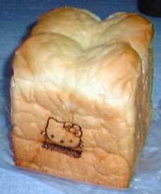 食パン