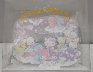 ②激レア　KITTY&MIMMY ミミィ　キーホルダー　ご当地　足長キティ m19580762835_1.jpg?1747731024