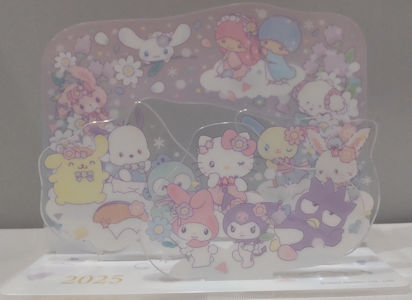 ♪キティコレクション（10）その他、色々