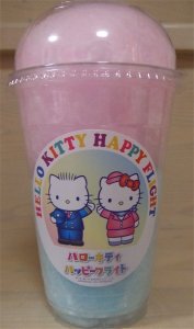 ♪キティコレクション（8）地域限定グッズ（ご当地キティちゃん／HELLO KITTY SMILE・HELLO KITTY SHOW BOX