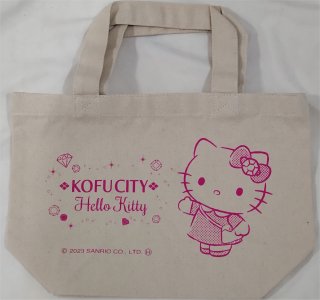 ♪キティコレクション（8）地域限定グッズ（ご当地キティちゃん