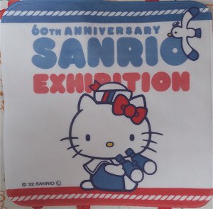 ♪キティコレクション（8）地域限定グッズ（ご当地キティちゃん／HELLO KITTY SMILE・HELLO KITTY SHOW BOX