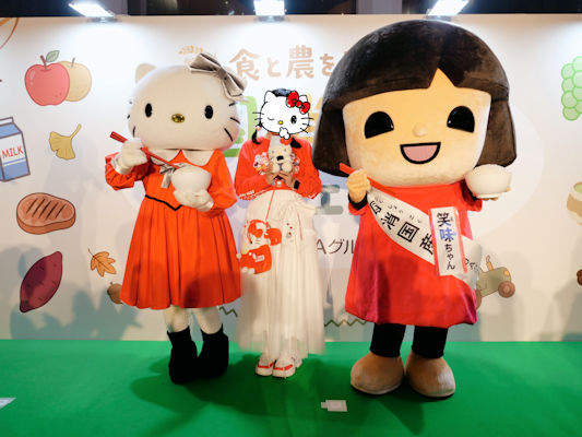 キティちゃん様確認ページ キティちゃんファンクラブ
